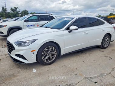 Hyundai Sonata  2021 