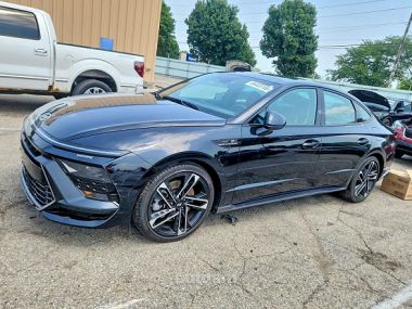Hyundai Sonata  2024 