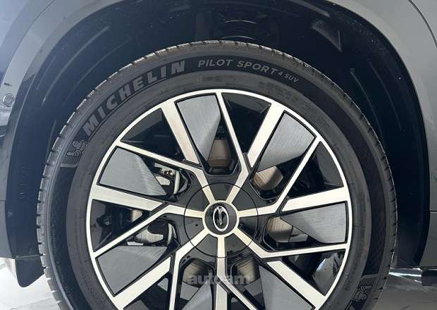 GAC GS7