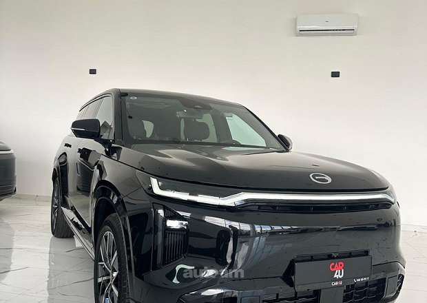 GAC GS7