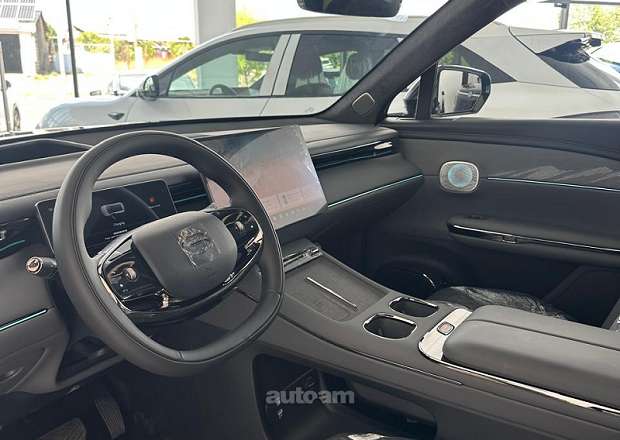 GAC GS7
