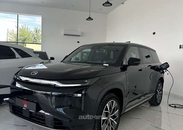 GAC GS7