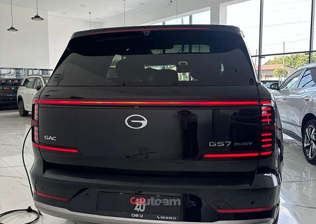 GAC GS7