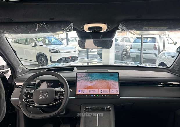 GAC GS7