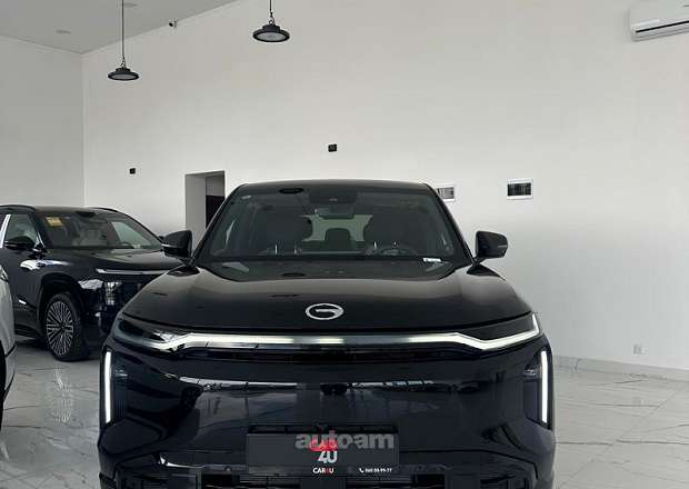 GAC GS7
