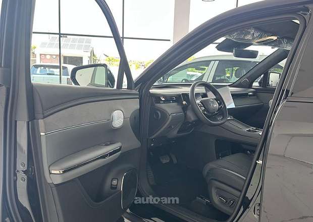 GAC GS7