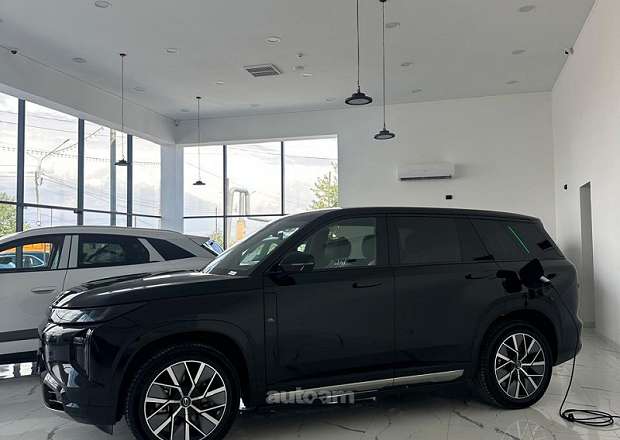 GAC GS7