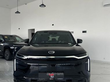 GAC GS7  2026 