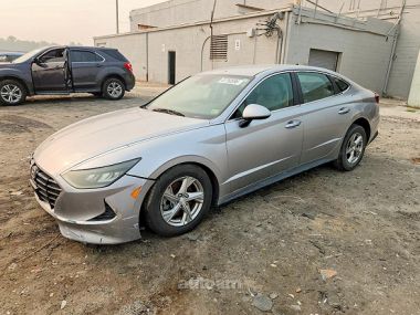 Hyundai Sonata  2021 