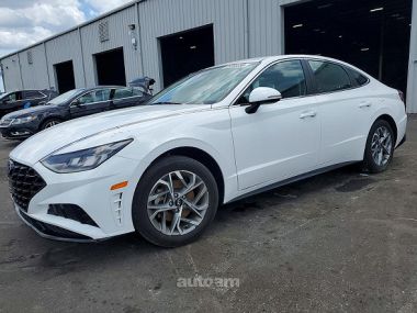 Hyundai Sonata  2022 