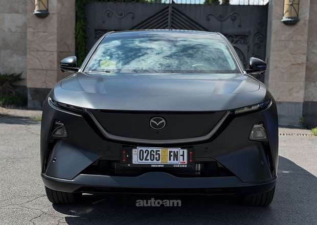 Mazda EZ-60