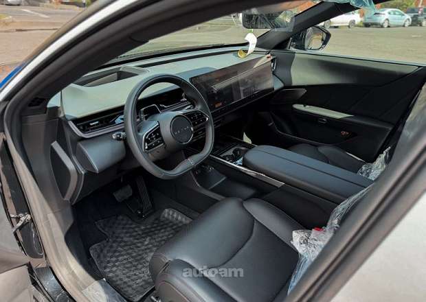 Mazda EZ-60