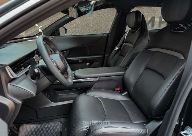 Mazda EZ-60