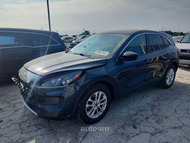 Ford Escape  2022 