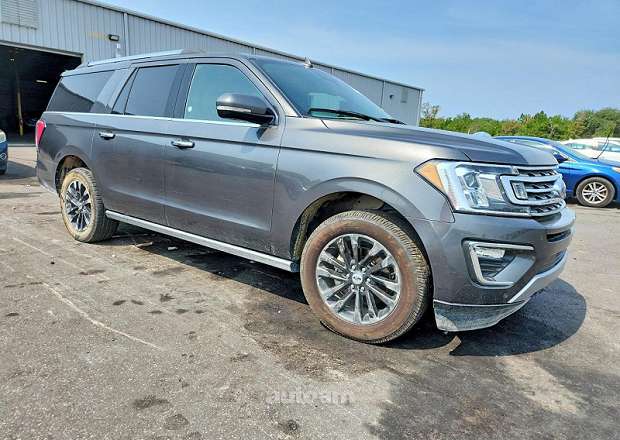 Ford Expedition