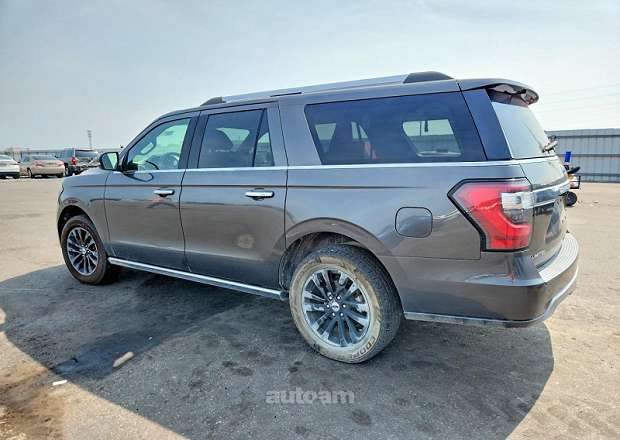 Ford Expedition
