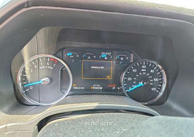 Ford Expedition