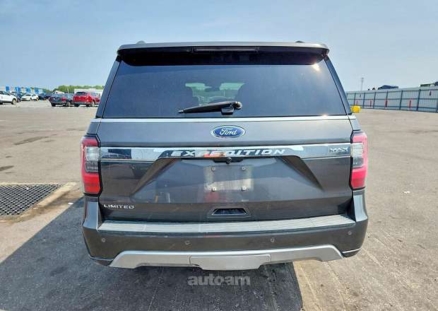 Ford Expedition