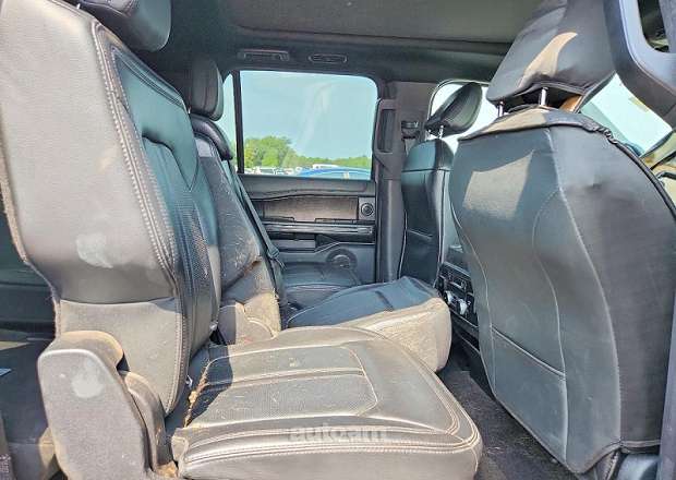 Ford Expedition