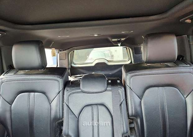 Ford Expedition