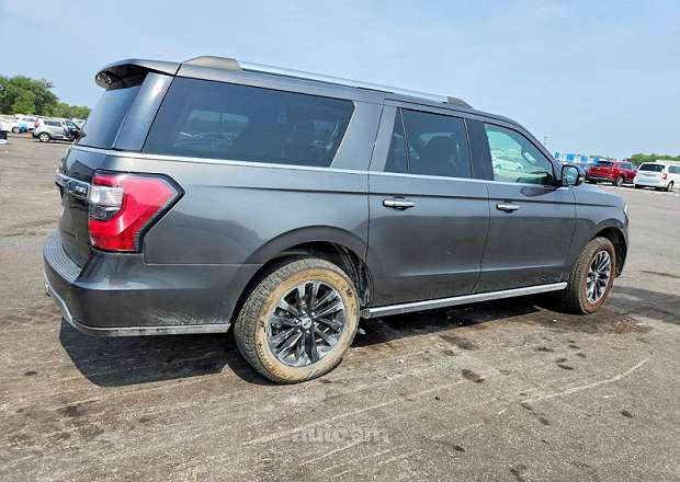 Ford Expedition