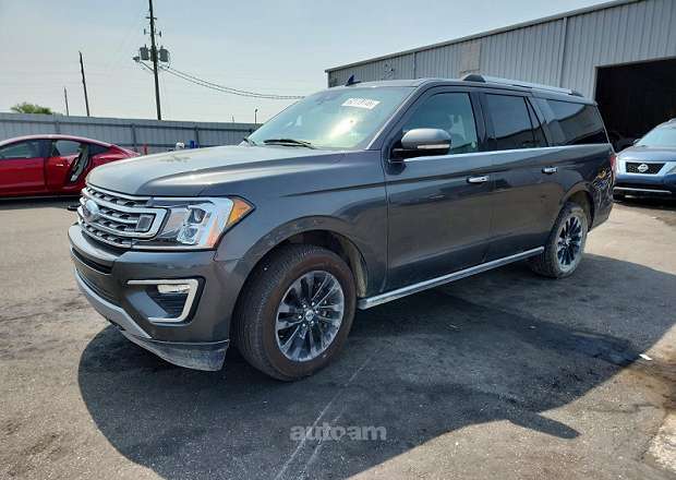 Ford Expedition