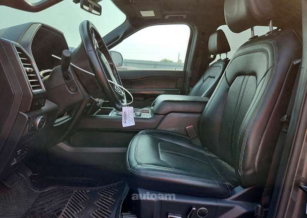 Ford Expedition