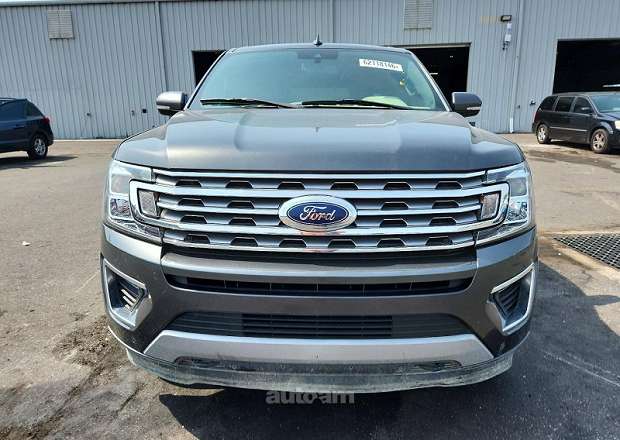 Ford Expedition