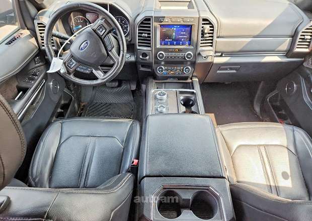 Ford Expedition