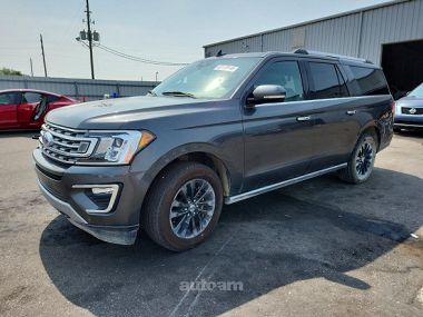Ford Expedition  2021 