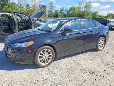 Ford Fusion  2020 