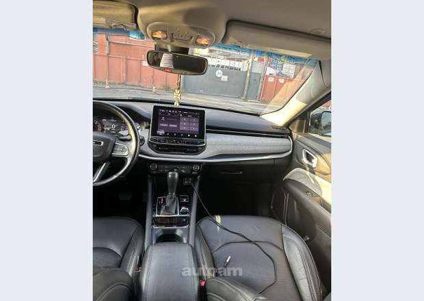 Jeep Compass 2022 — photo 6