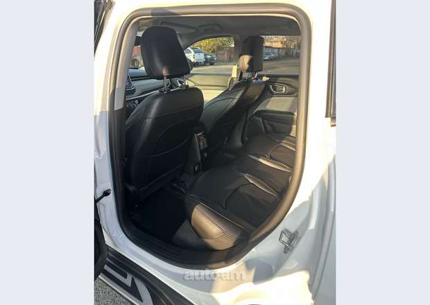 Jeep Compass 2022 — photo 5