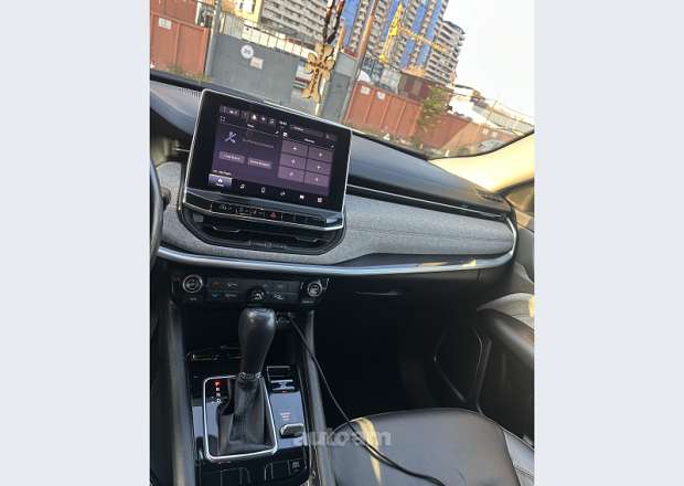 Jeep Compass 2022 — photo 7
