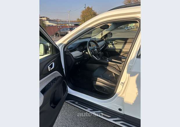 Jeep Compass 2022 — photo 4