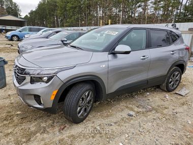 Kia Seltos  2025 