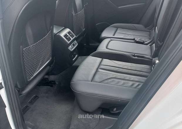 Audi Q5 Sportback 2023 — фото 7