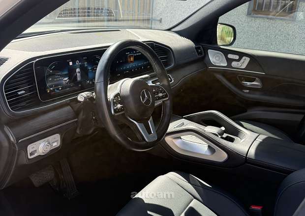Mercedes-Benz GLE 350 2023 — photo 5