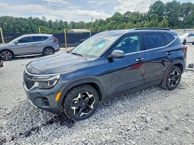 Kia Seltos  2024 