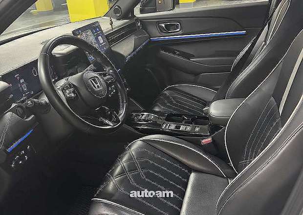 Honda e:NS1 2022 — լուսանկար 6