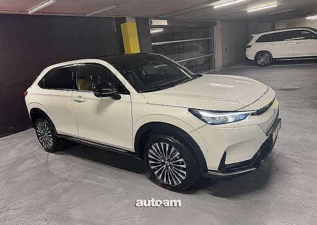 Honda e:NS1 2022 — լուսանկար 1