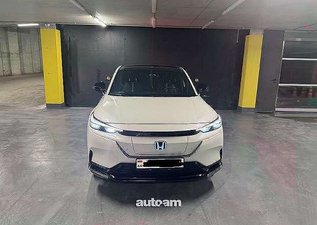 Honda e:NS1 2022 — լուսանկար 2