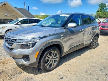 Kia Seltos  2022 