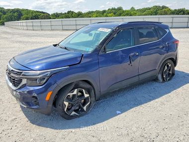 Kia Seltos  2023 
