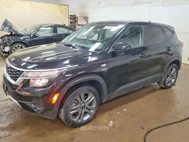 Kia Seltos  2020 