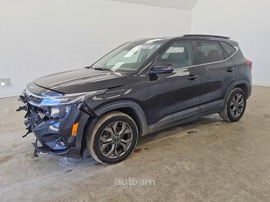 Kia Seltos  2023 