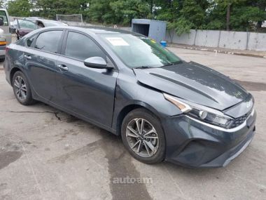 Kia Forte  2023 