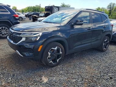 Kia Seltos  2025 