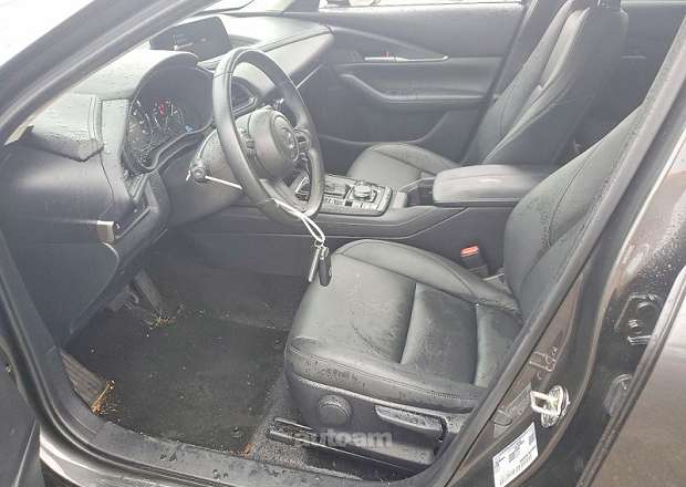 Mazda CX 30