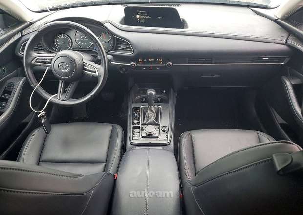Mazda CX 30